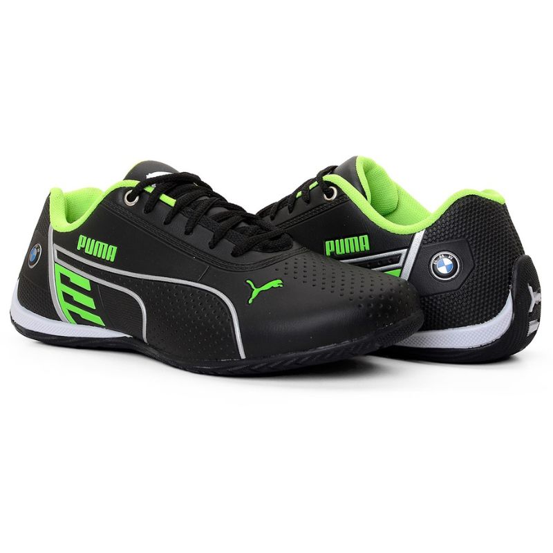 BMW Impulse Sports Sneakers - [LAST UNITS ON SALE]