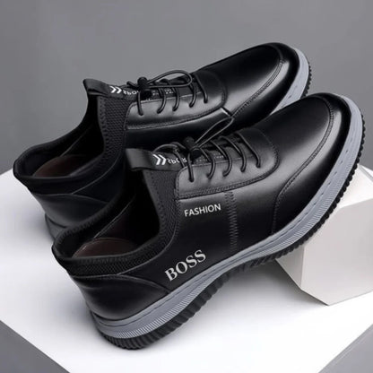 Boss Fashion Orthopädische Sneaker - [LETZTE EINHEITEN IM ANGEBOT]