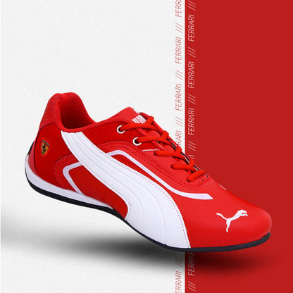 Ferrari F1 Sportschuhe - [LETZTE EINHEITEN IM ANGEBOT]