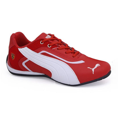 Ferrari F1 Sportschuhe - [LETZTE EINHEITEN IM ANGEBOT]