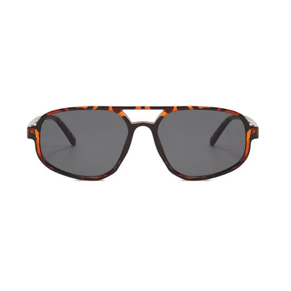 Imperatriz Retro Brille