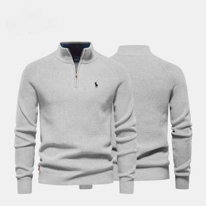 Zip Pullover - Limitierte Auflage RL