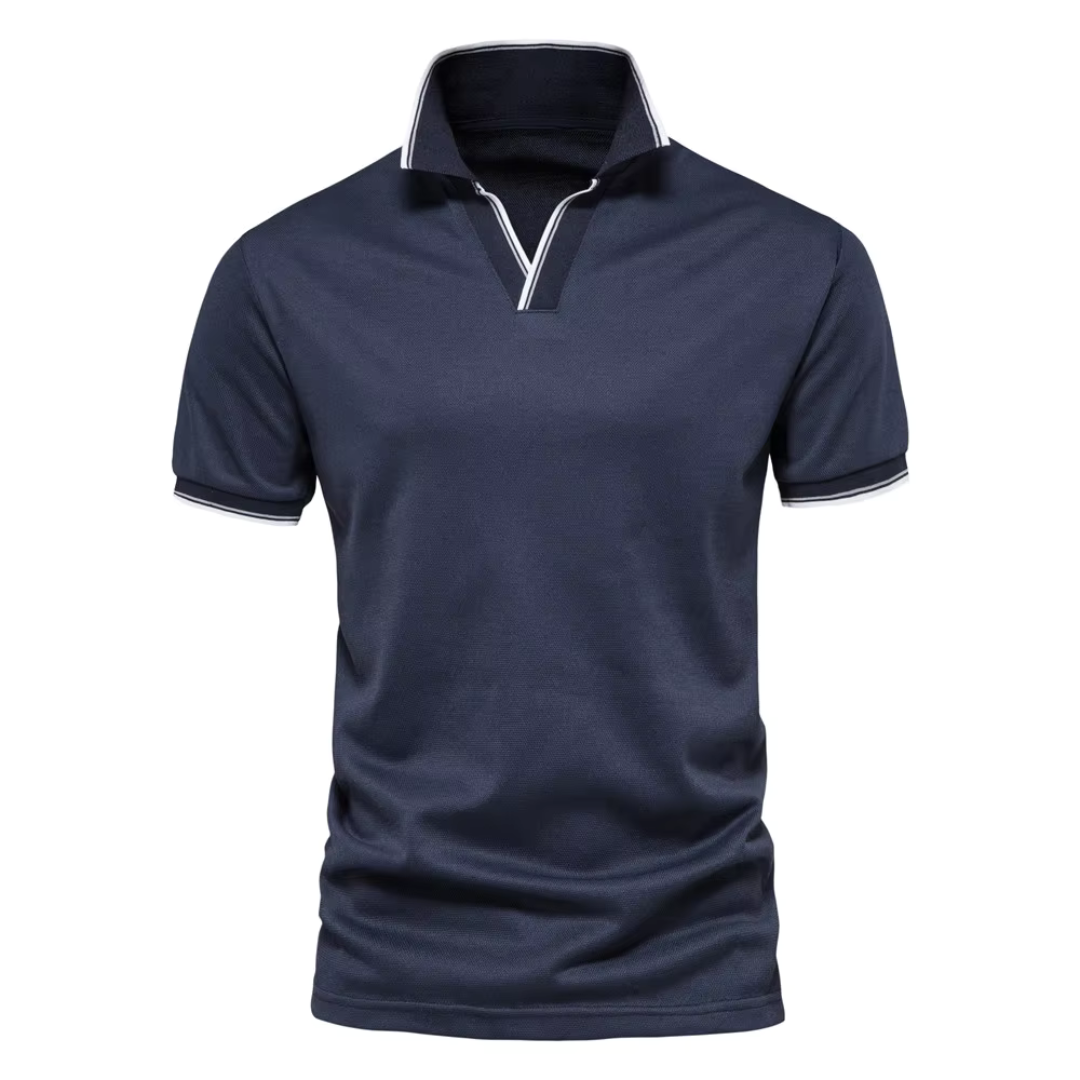 Polo T-Shirt Solano