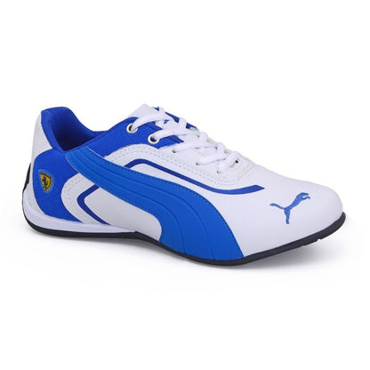 Ferrari F1 Sportschuhe - [LETZTE EINHEITEN IM ANGEBOT]