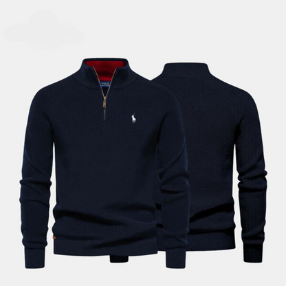 Zip Pullover - Limitierte Auflage RL