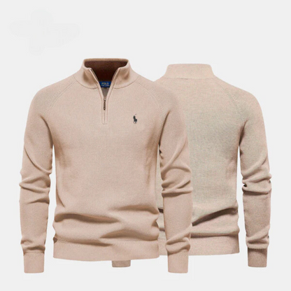 Zip Pullover - Limitierte Auflage RL