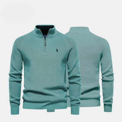 Zip Pullover - Limitierte Auflage RL