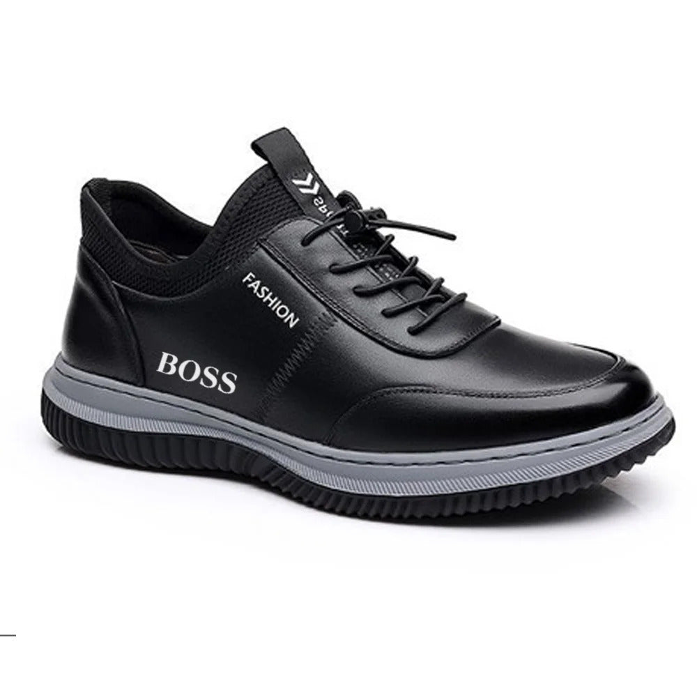 Boss Fashion Orthopädische Sneaker - [LETZTE EINHEITEN IM ANGEBOT]