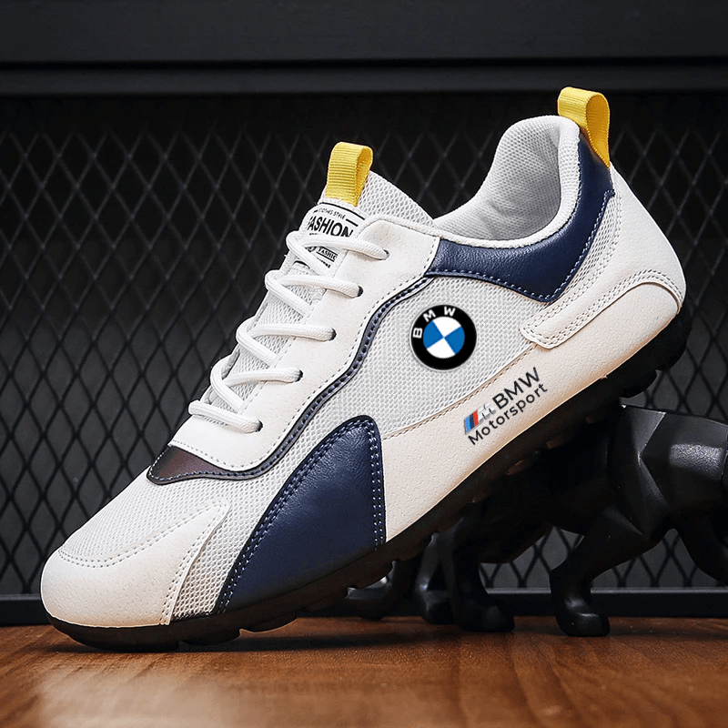 M3 Herren Turnschuhe - BMW MotorSport Edition