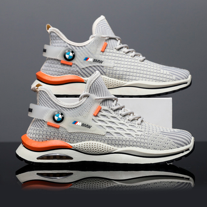 Sneakers MotorSport Essential + Exklusives Gratisgeschenk