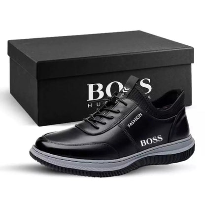 Boss Fashion Orthopädische Sneaker - [LETZTE EINHEITEN IM ANGEBOT]