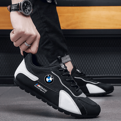 M3 Herren Turnschuhe - BMW MotorSport Edition