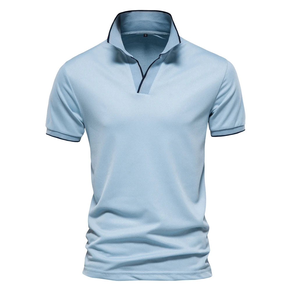 Polo T-Shirt Solano