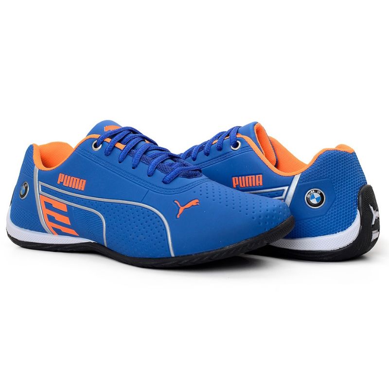 BMW Impulse Sports Sneakers - [LAST UNITS ON SALE]