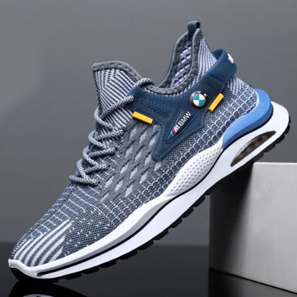 Sneakers MotorSport Essential + Exklusives Gratisgeschenk