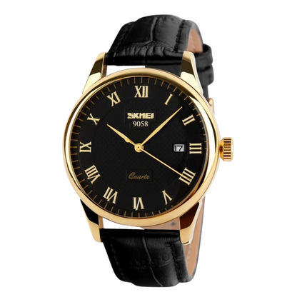 Uhr Executive Old Money