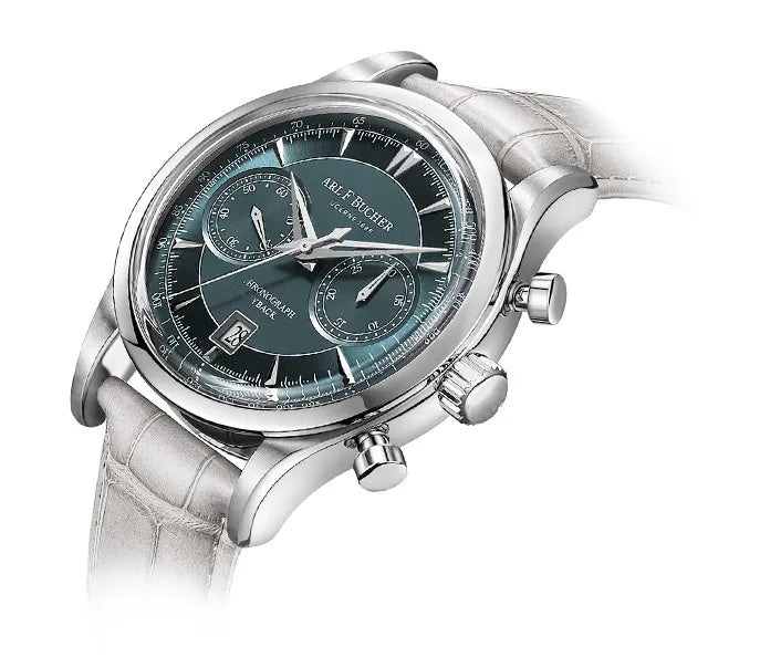 Uhr Carl F. Bucherer